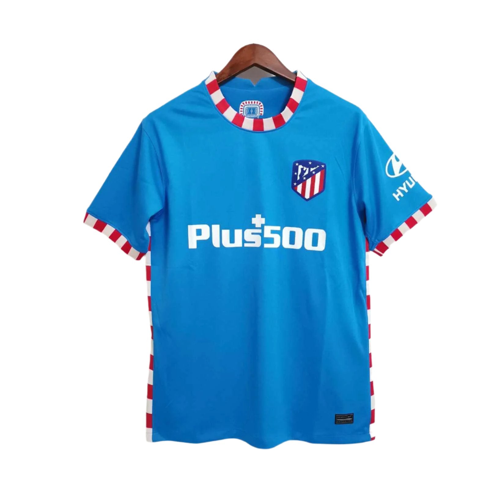 Atletico Madrid Third 21/22 | Fan Edition