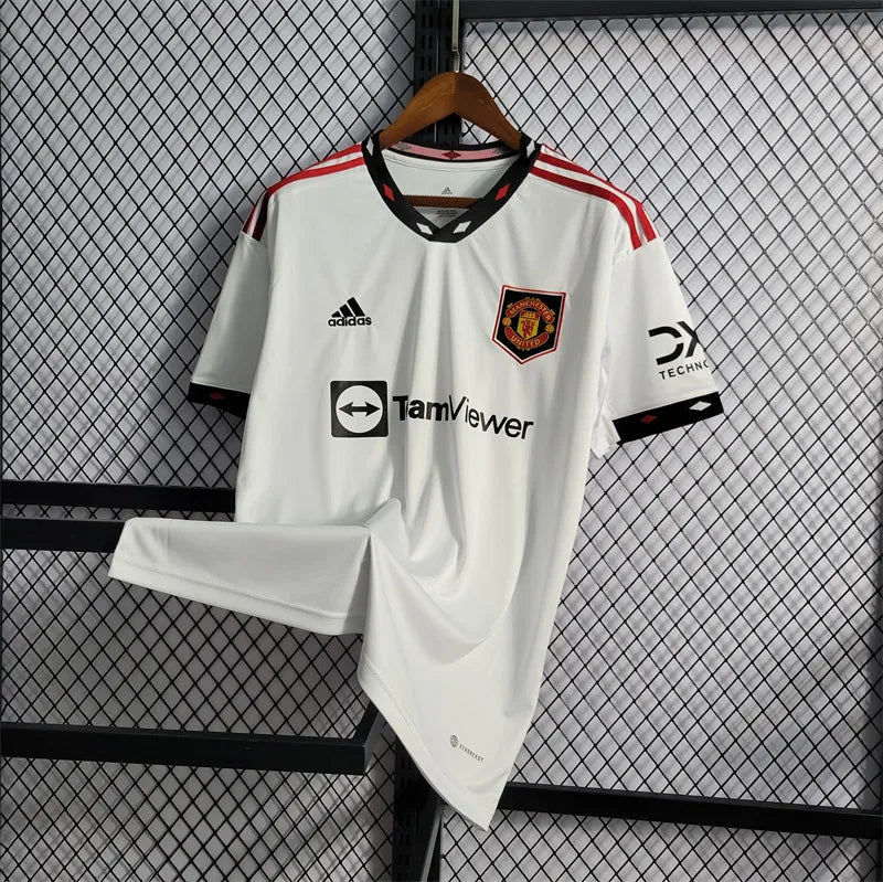 Manchester United Away 22/23 | Fan Edition