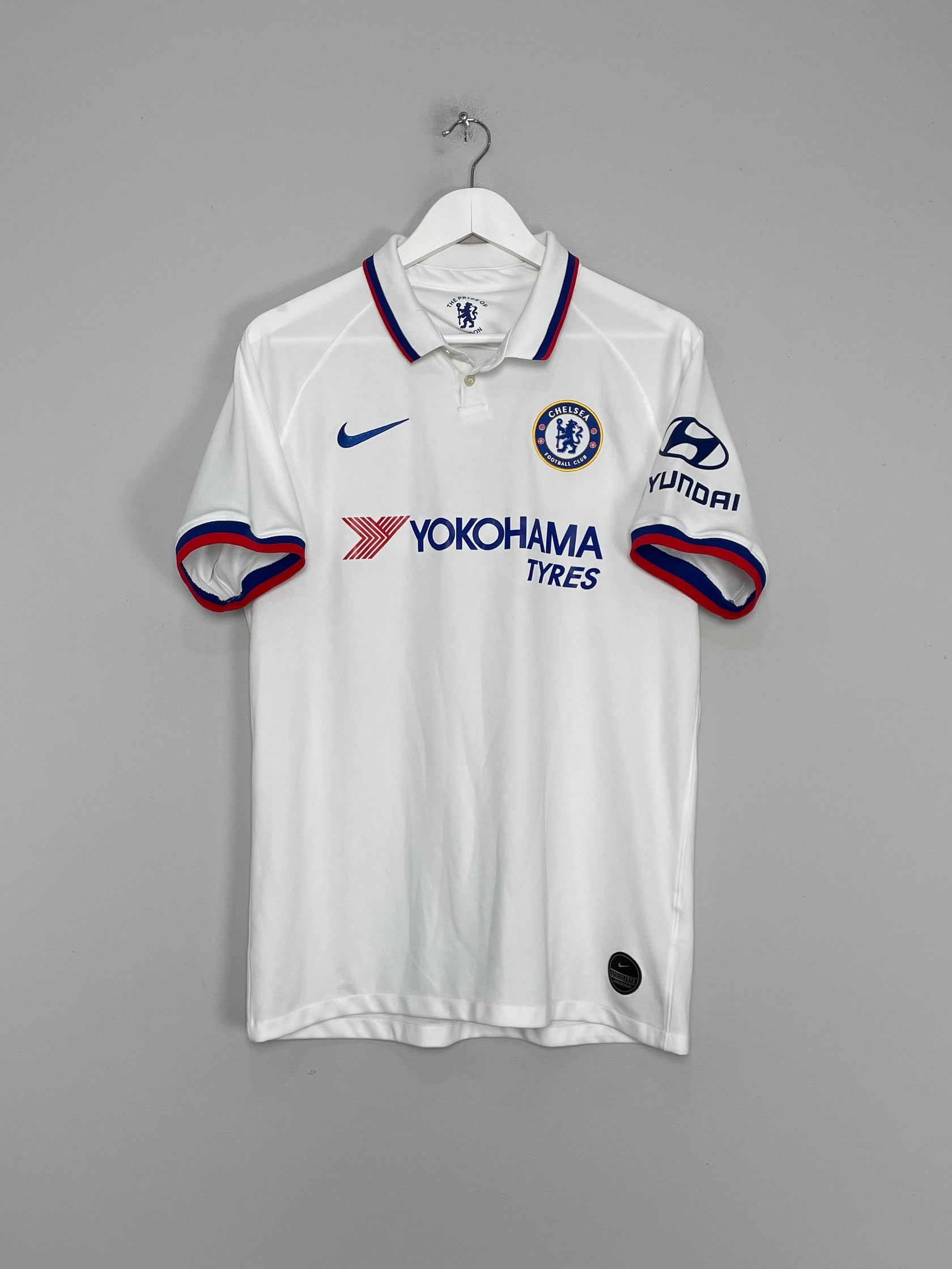 Chelsea Away 19/20 | Fan Edition