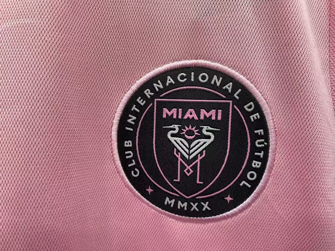 Inter Miami Home 23/24 | Fan Edition