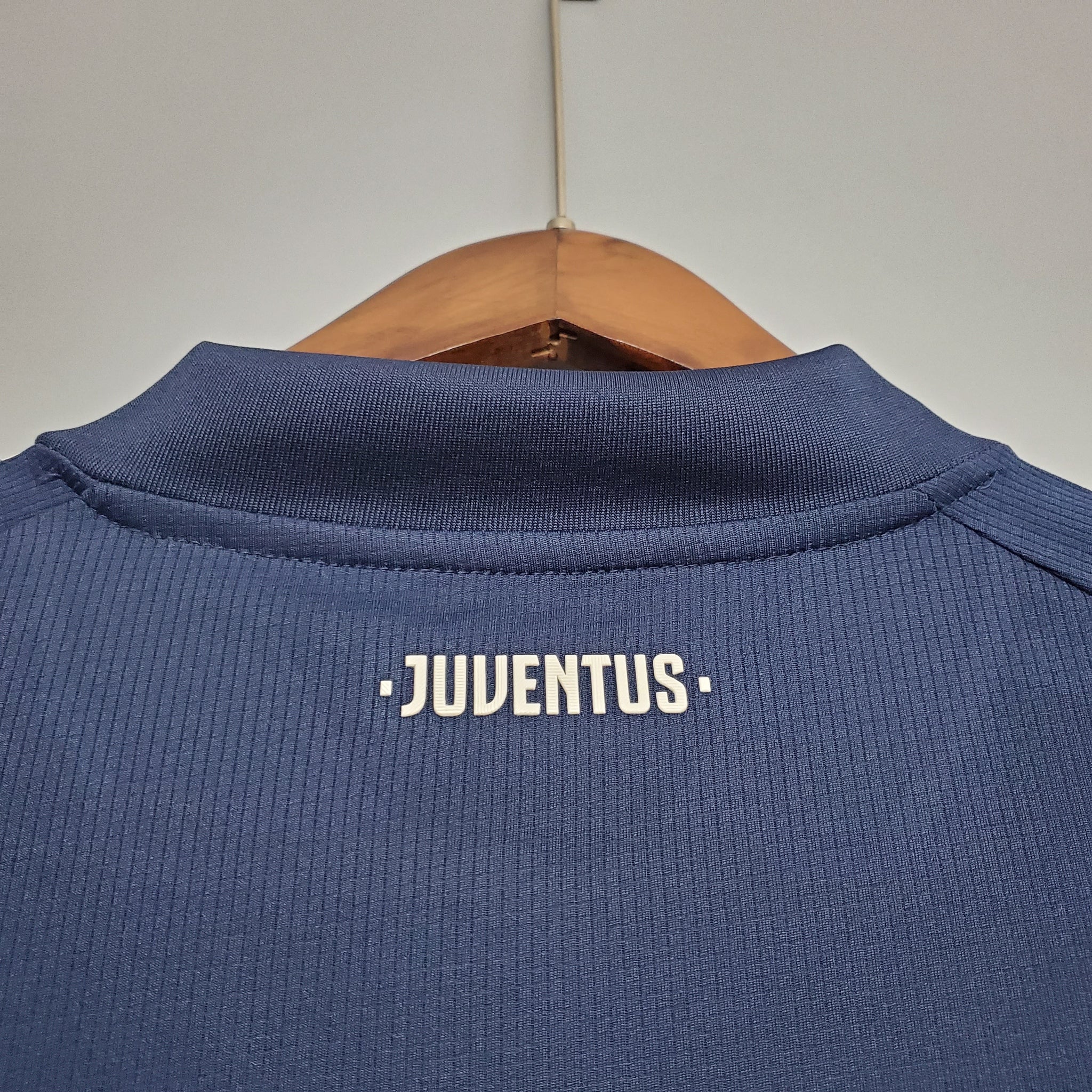 Juventus Away 20/21 | Fan Edition