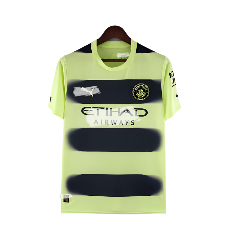 Manchester City Third 22/23 | Fan Edition