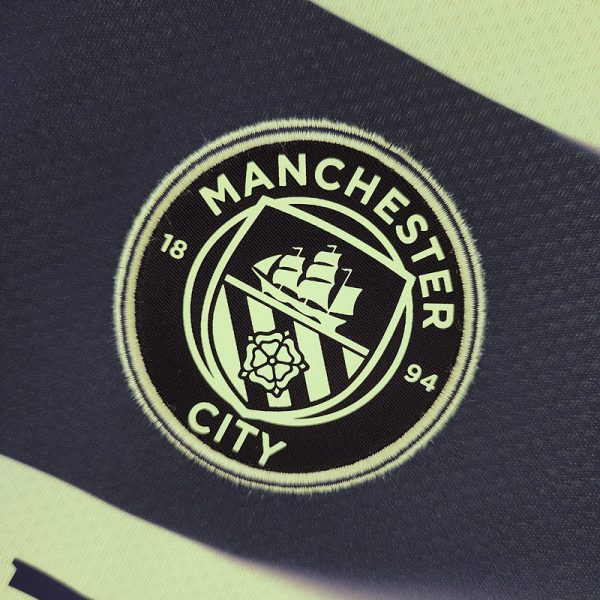 Manchester City Third 22/23 | Fan Edition