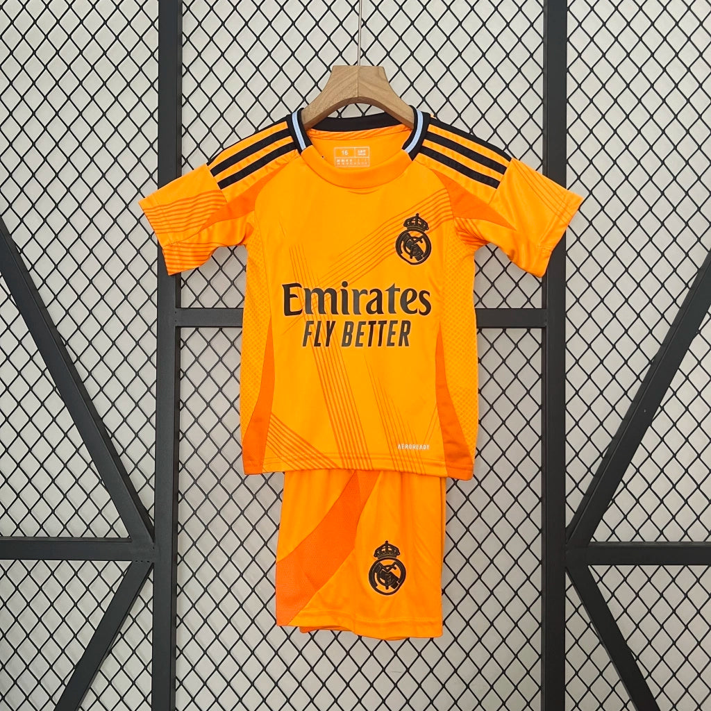 new kit real madrid