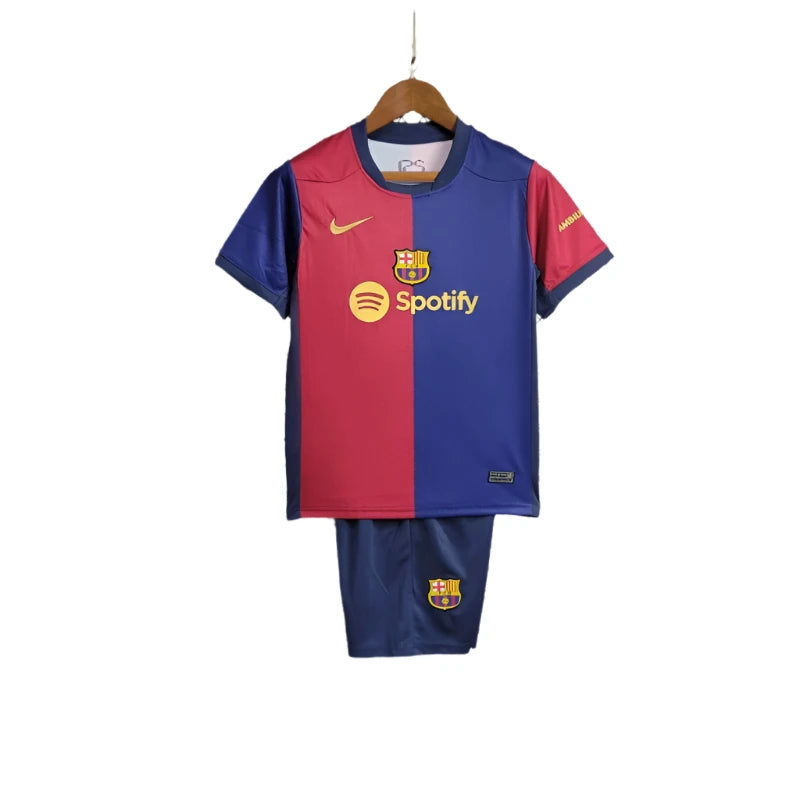 home kit barcelona