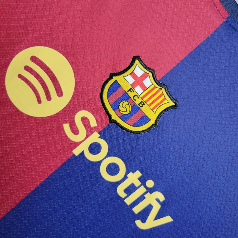 home kit barcelona