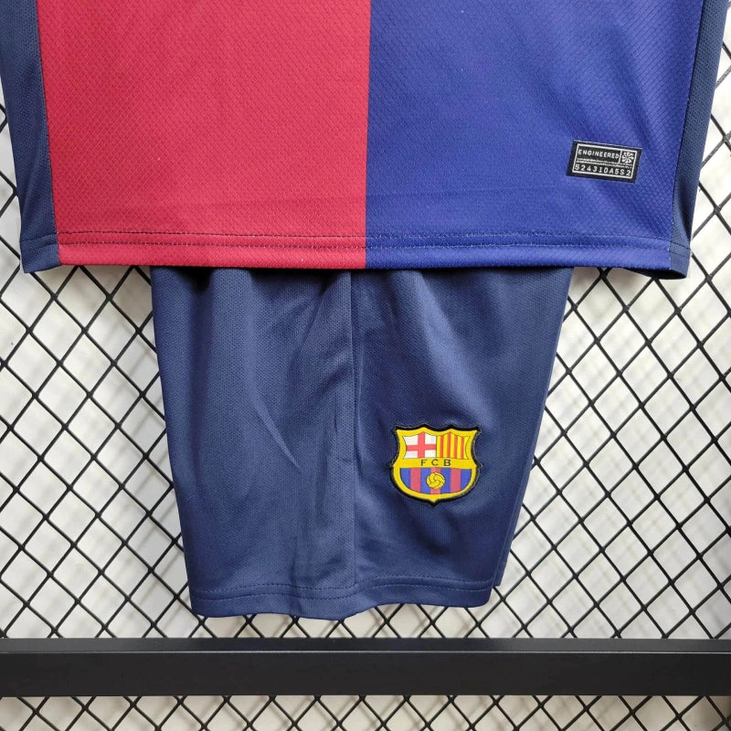 home kit barcelona