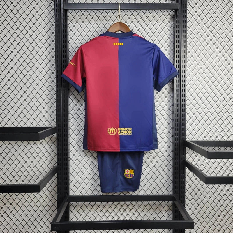 home kit barcelona