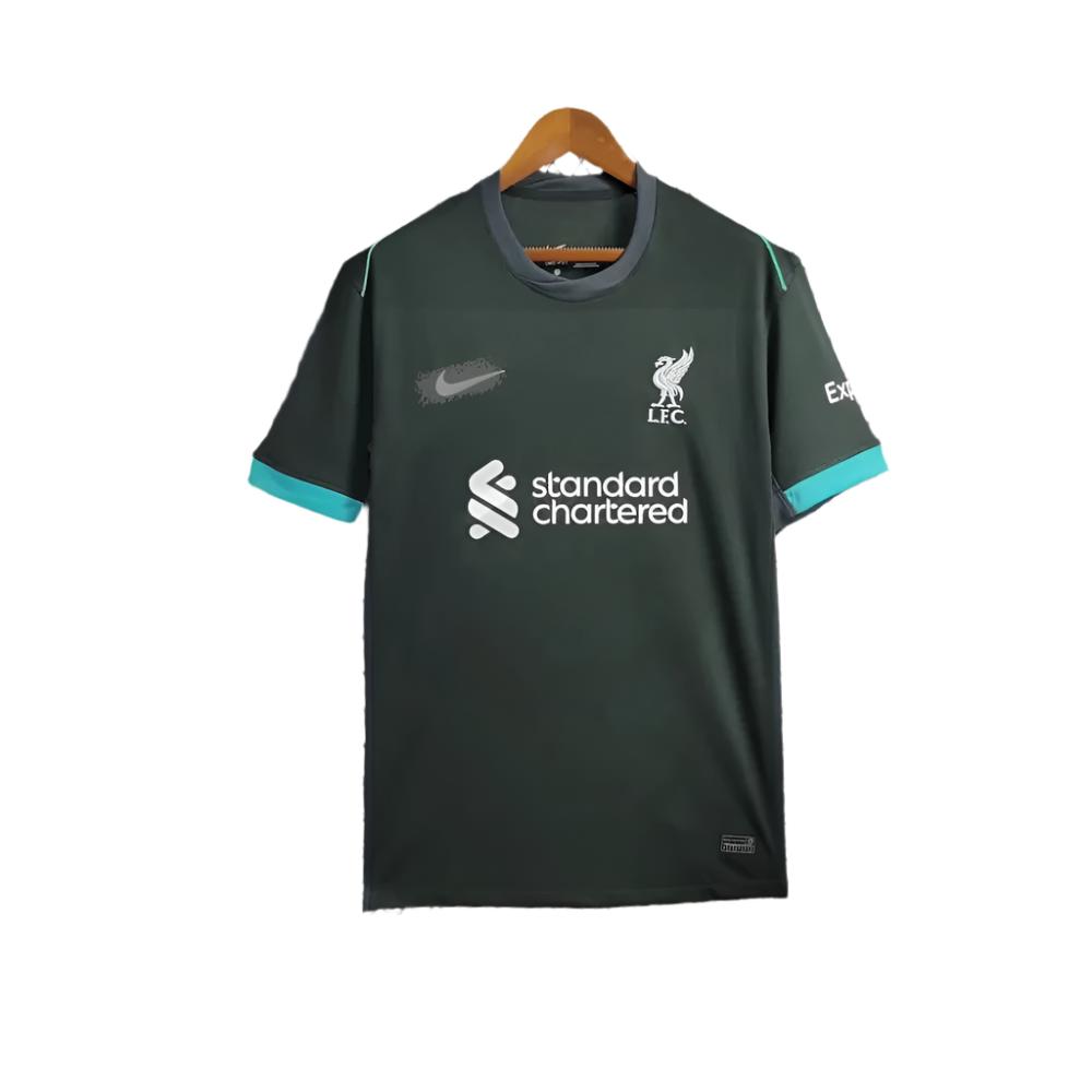 Liverpool Away 24/25 | Fan Edition