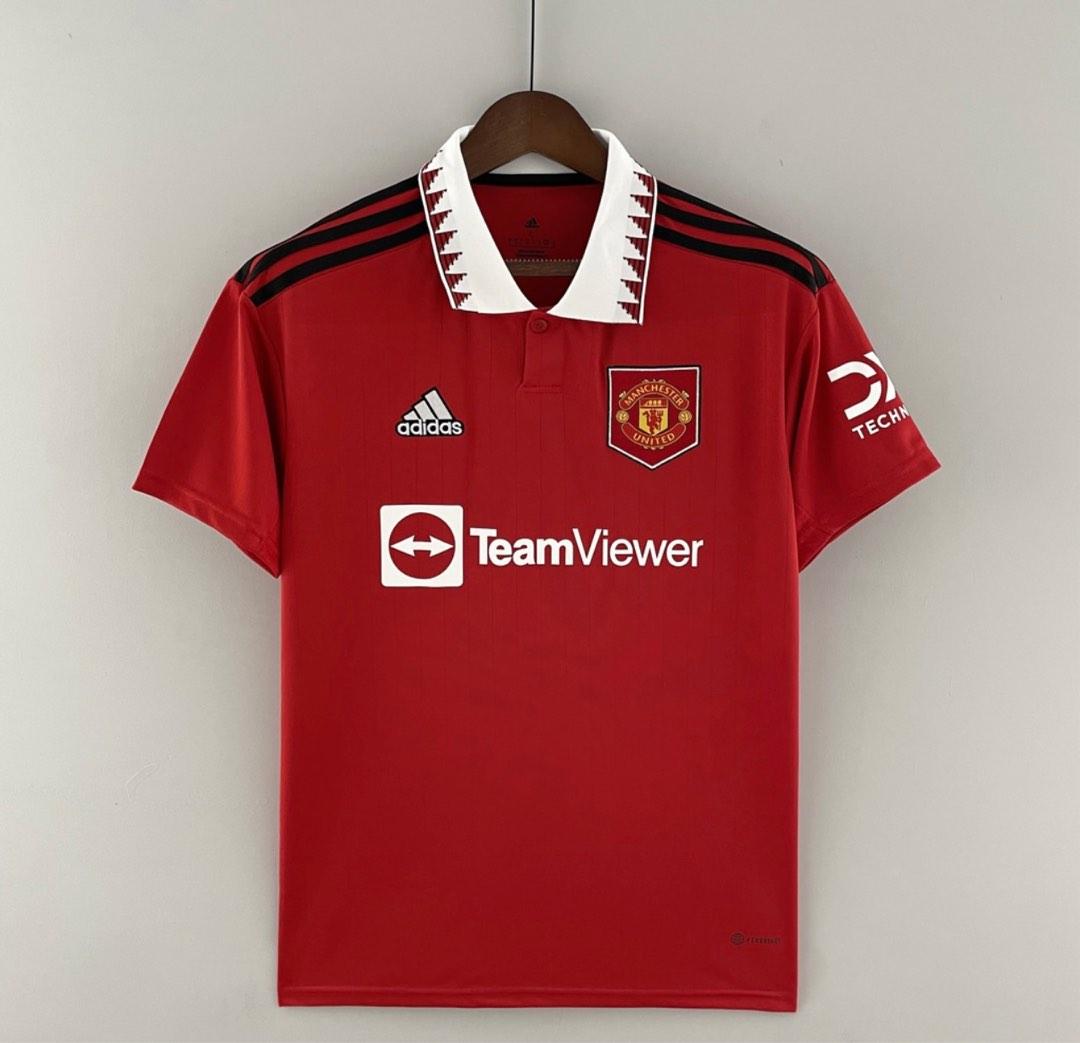 Manchester United Home 22/23 | Fan Edition