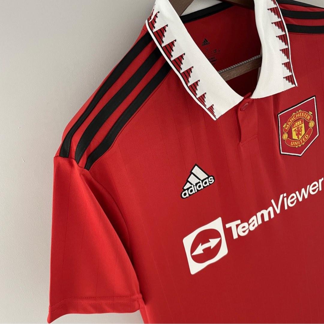 Manchester United Home 22/23 | Fan Edition