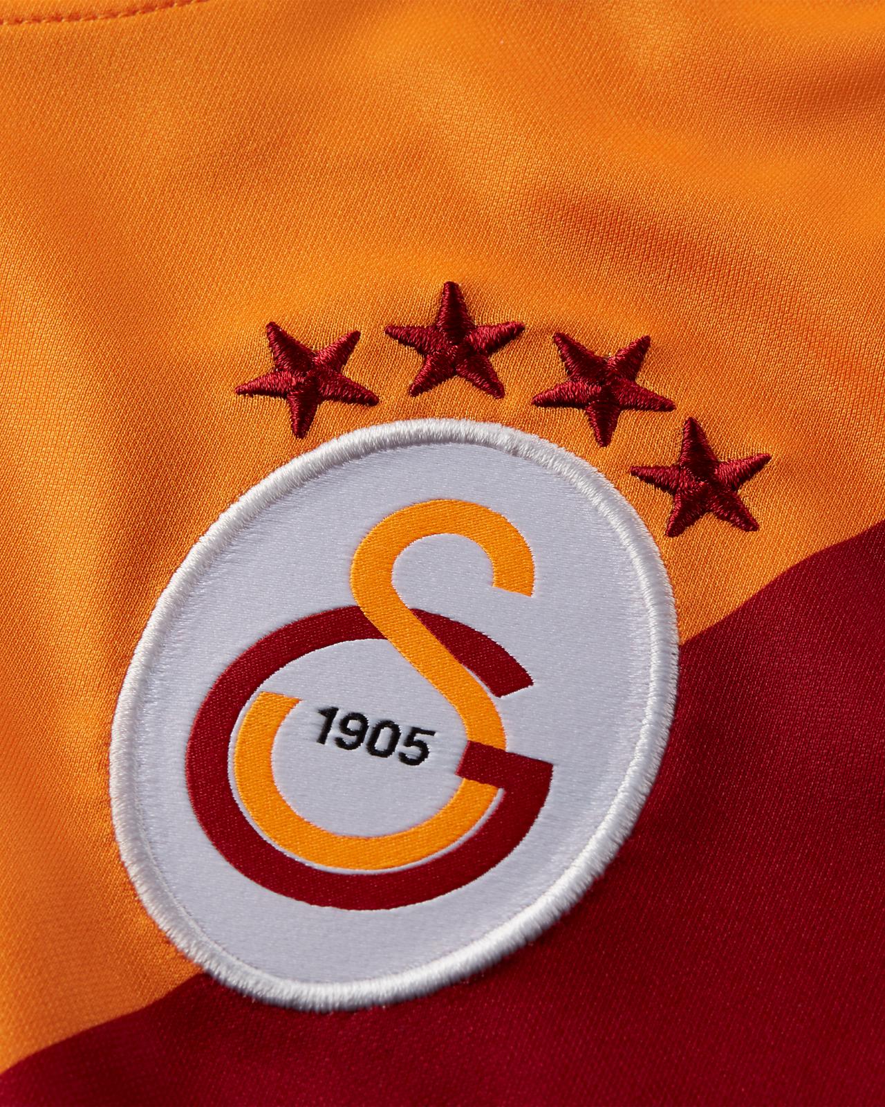 Galatasaray Home 21/22 | Fan Edition