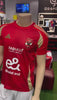 al ahly football shirt