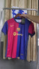 home kit barcelona