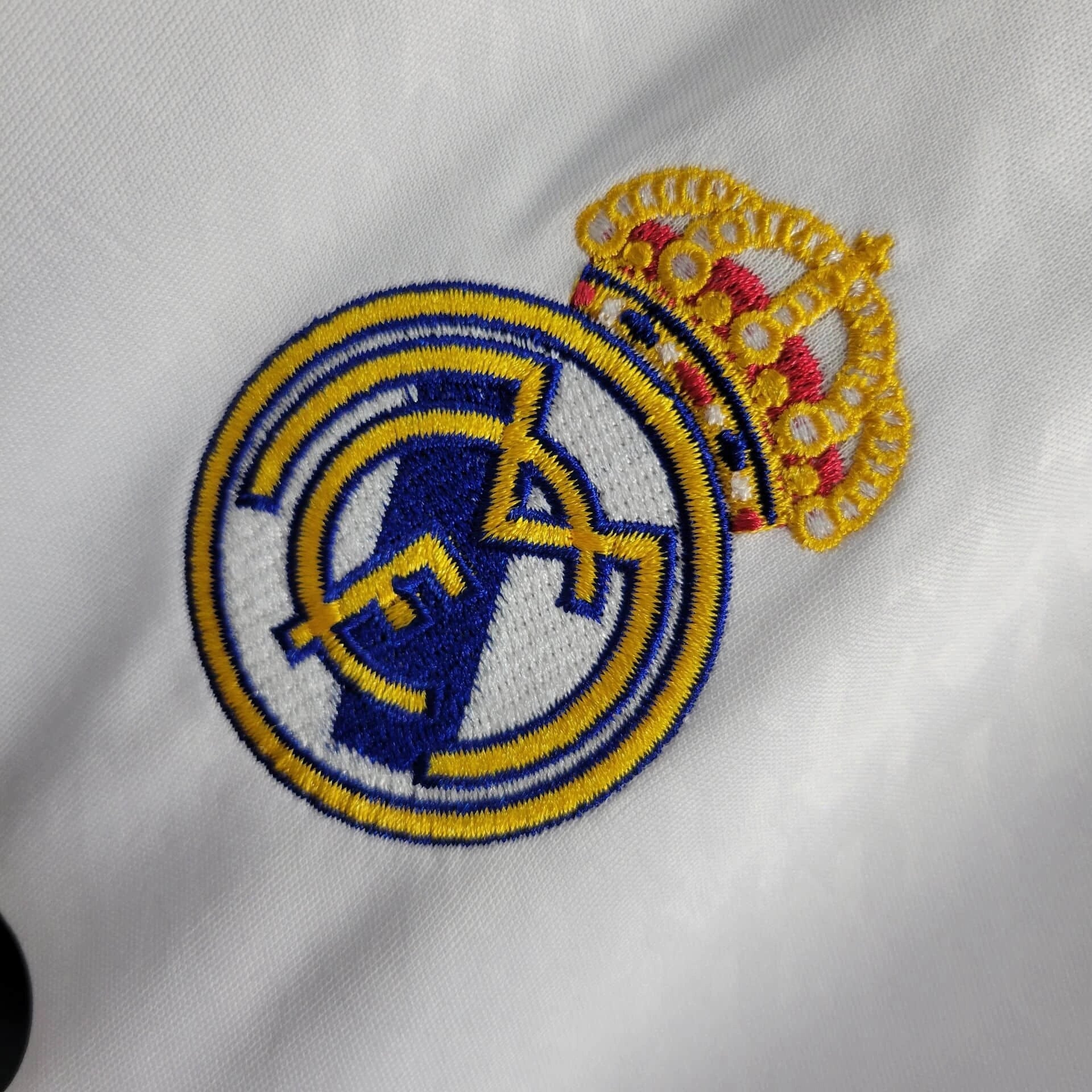 real madrid jersey