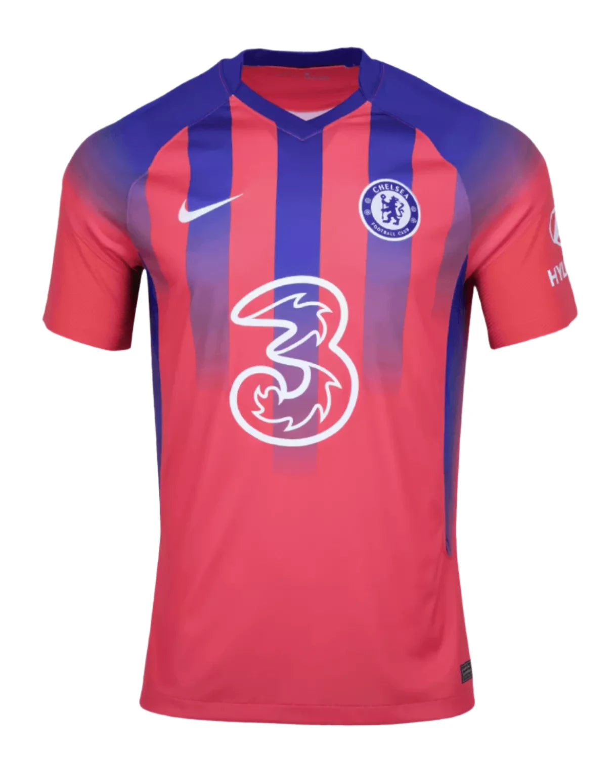 Chelsea Third 20/21 Fan Edition