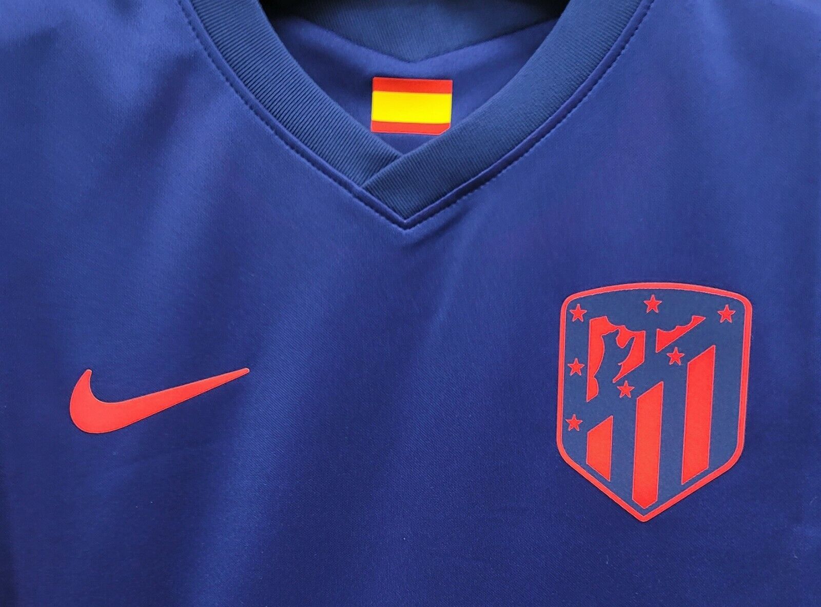 Atletico Madrid Away 21/22 | Fan Edition