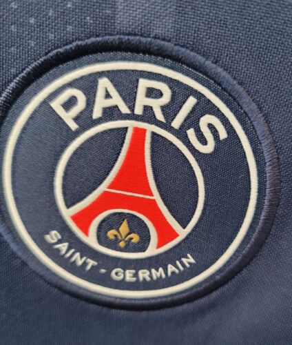 PSG Home 21/22 Jersey