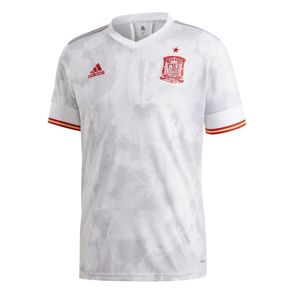 Spain Away Jersey 2020