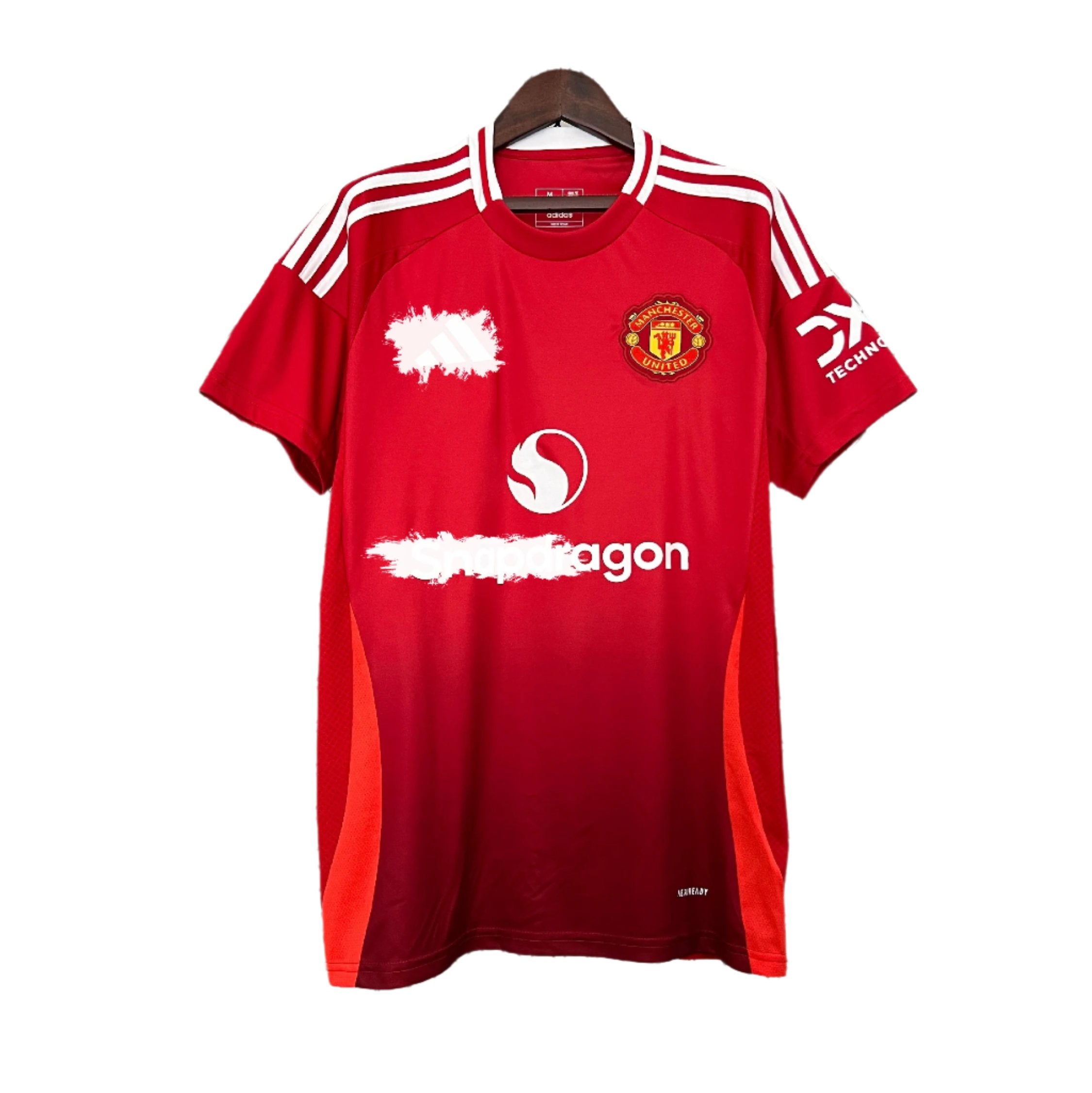 Manchester United Home 24/25 - Fan Edition