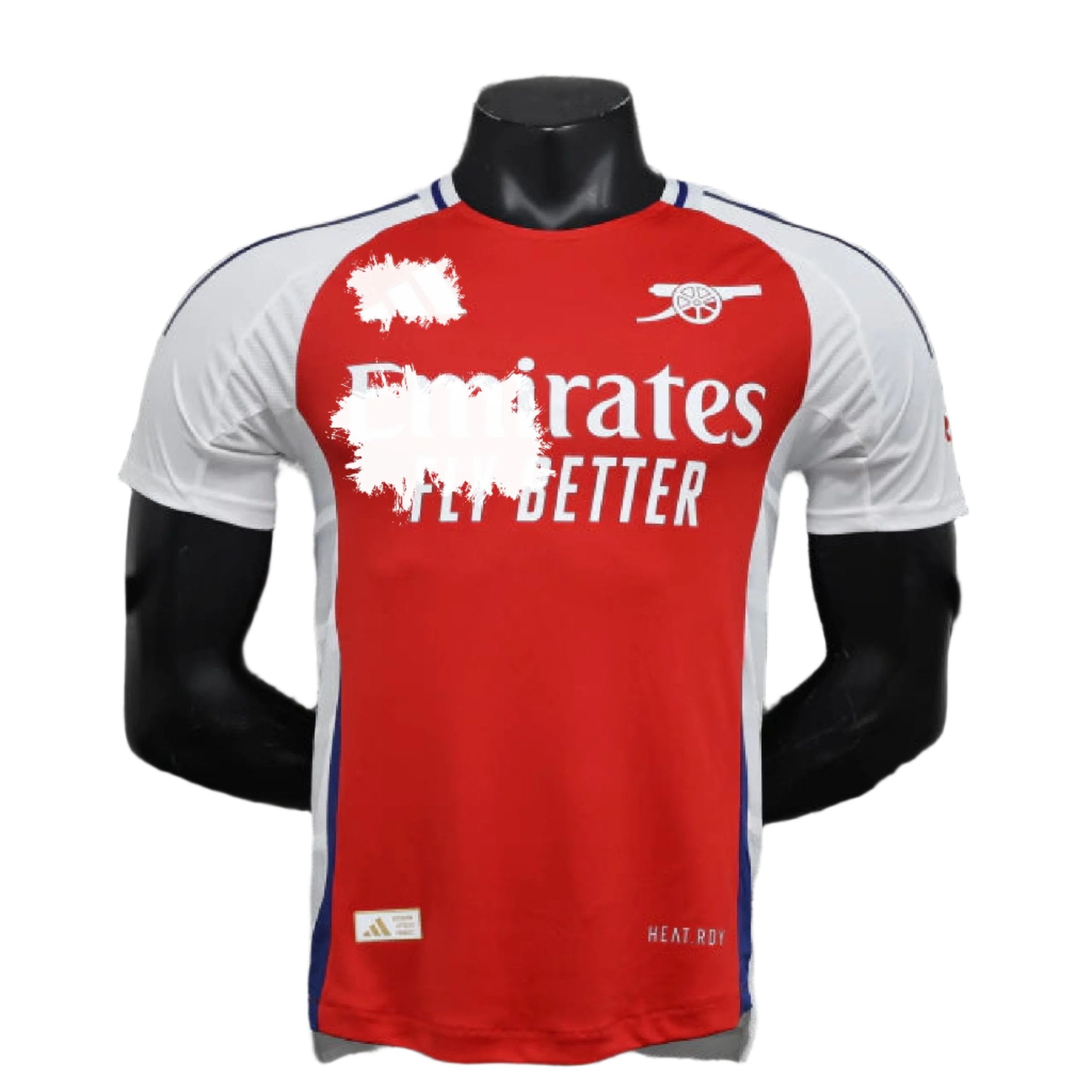 Arsenal Home 24/25 - Player Edition