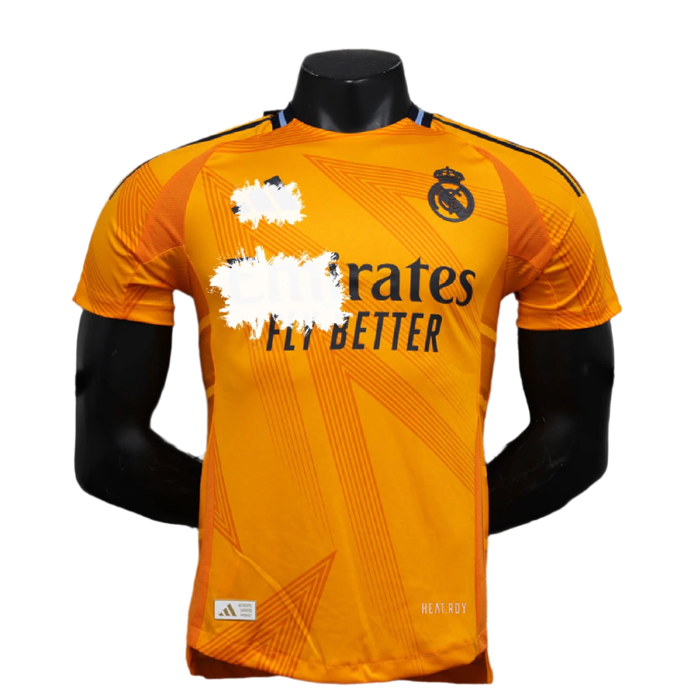 new t shirt real madrid