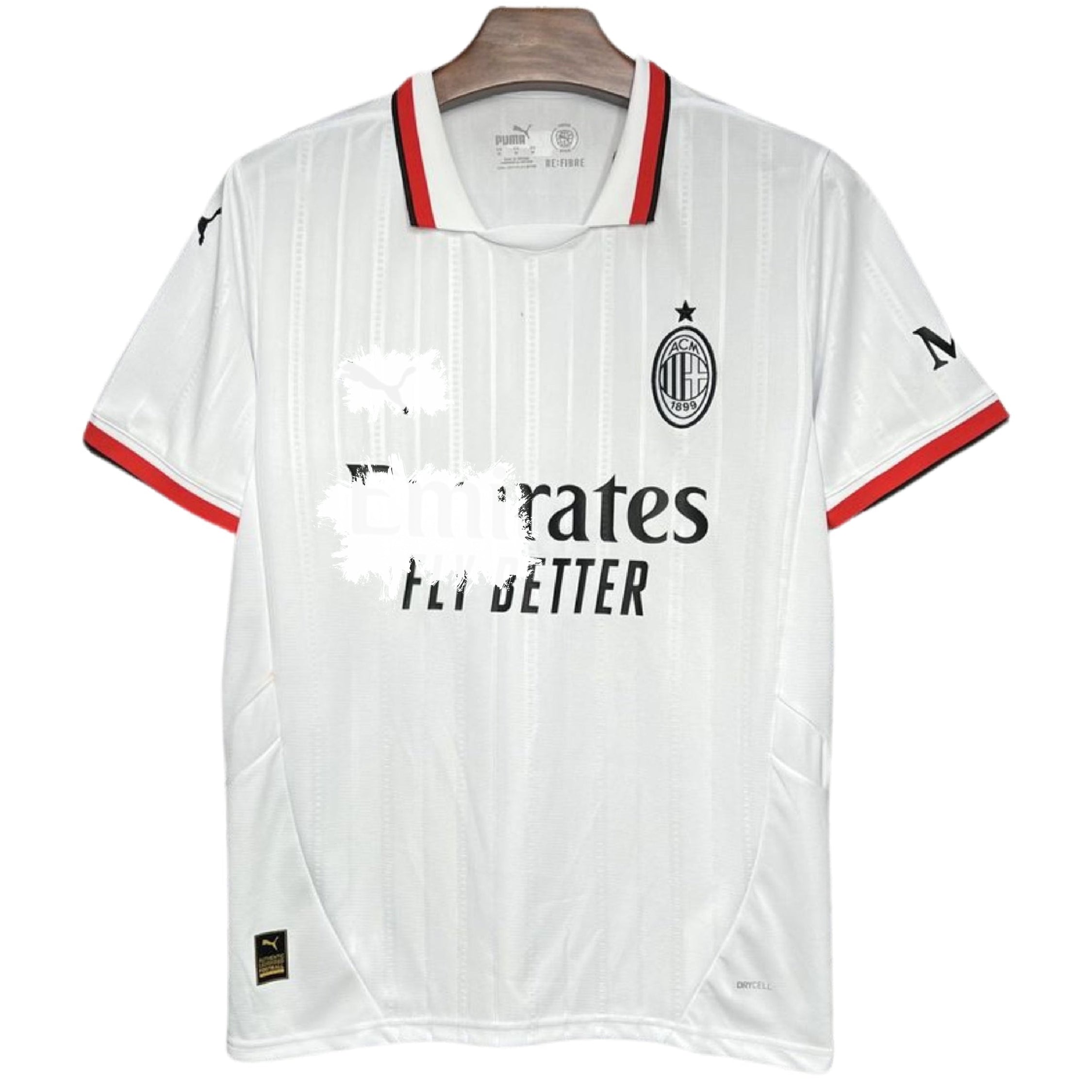 Ac Milan Away 24/25 | Fan Edition