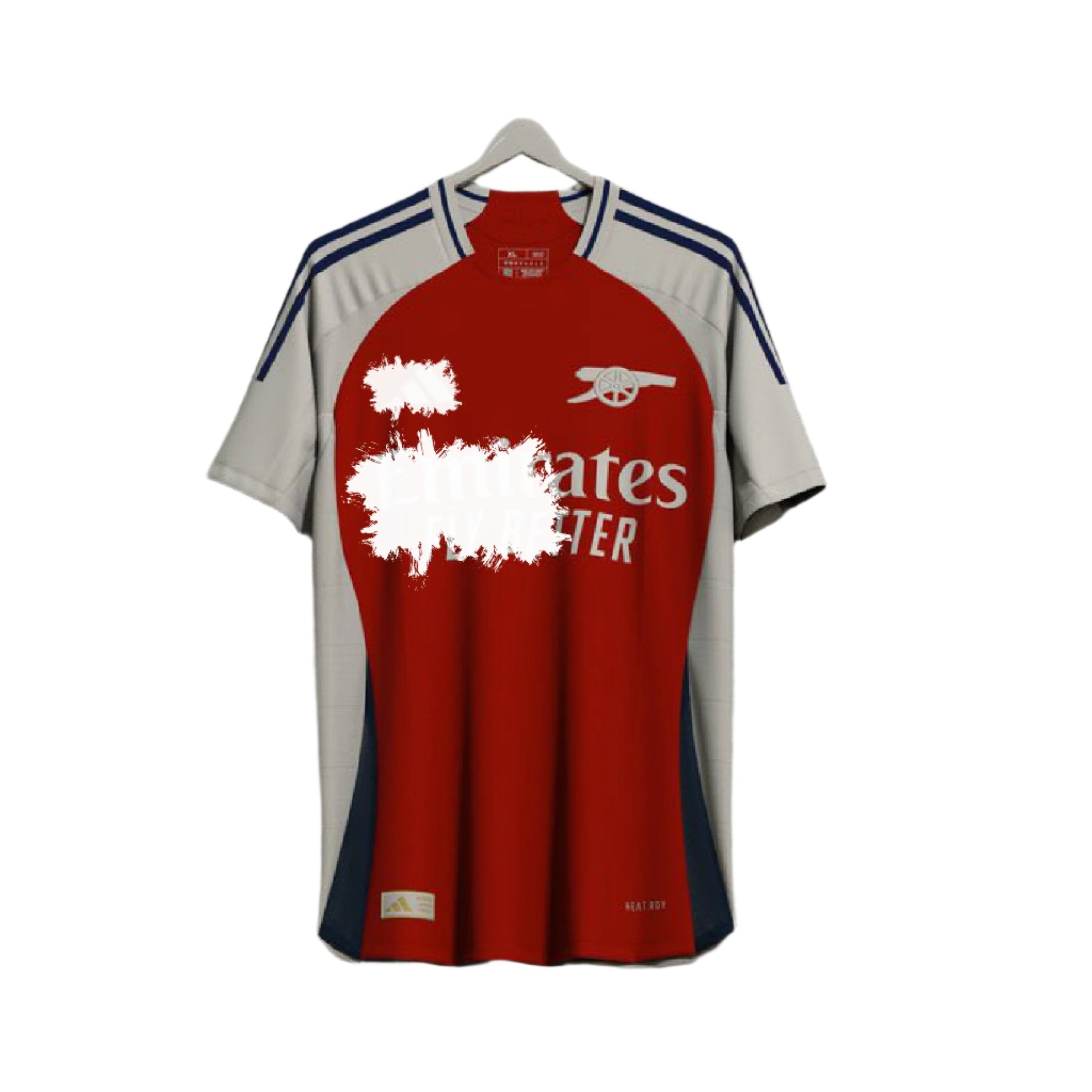 Arsenal Home 24/25 - Fan Edition