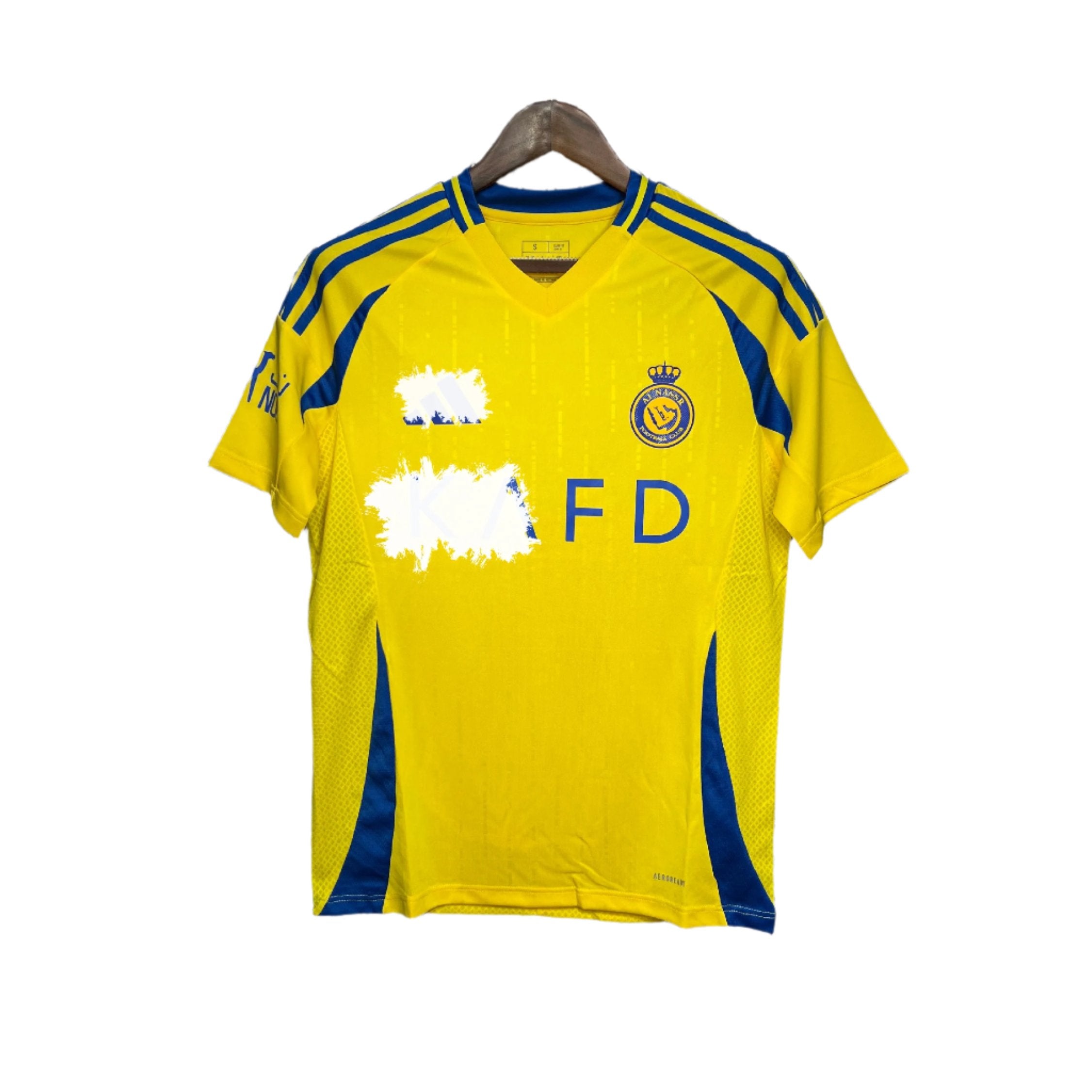 Al Nassr Home 24/25 | Fan Edition