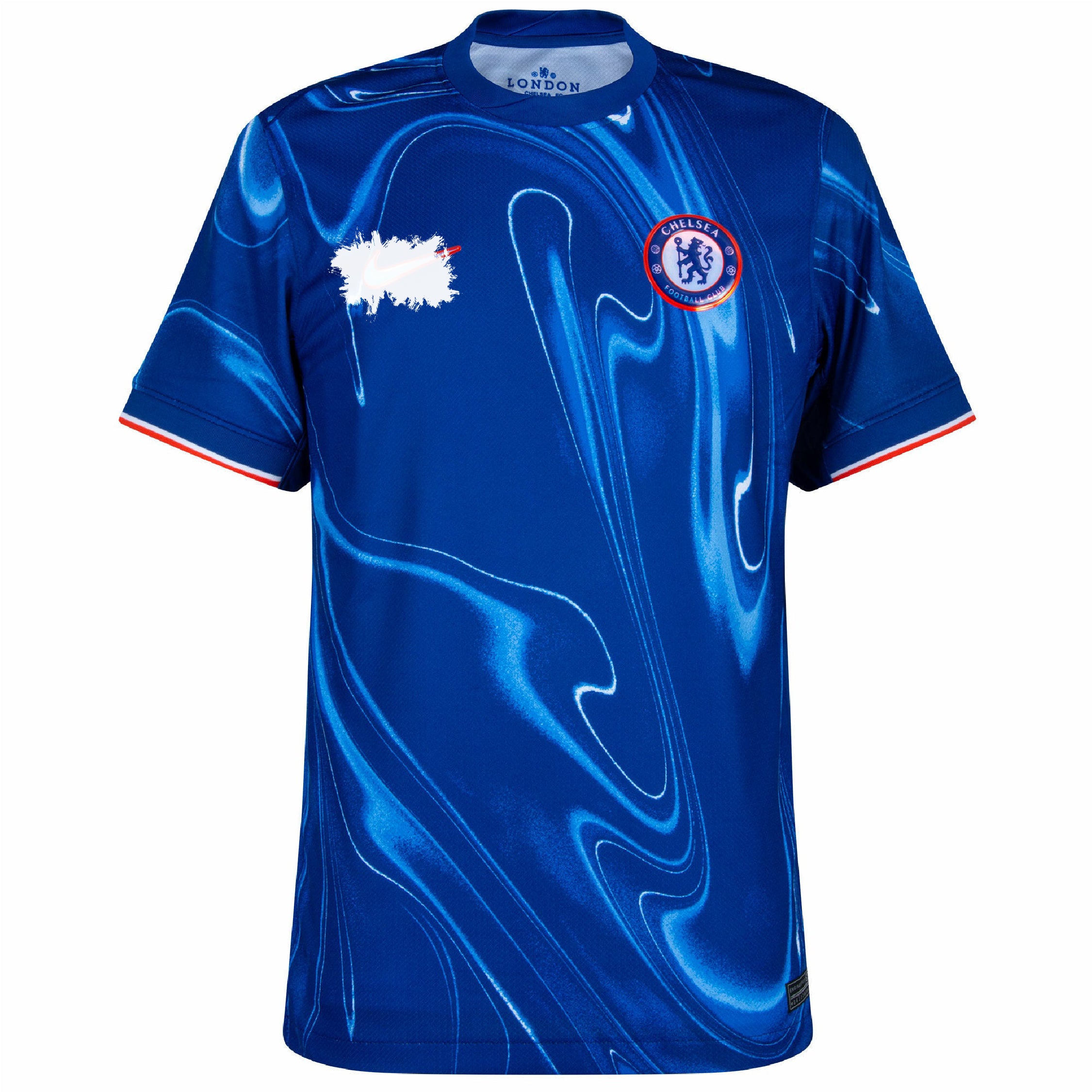 chelsea fc t shirt