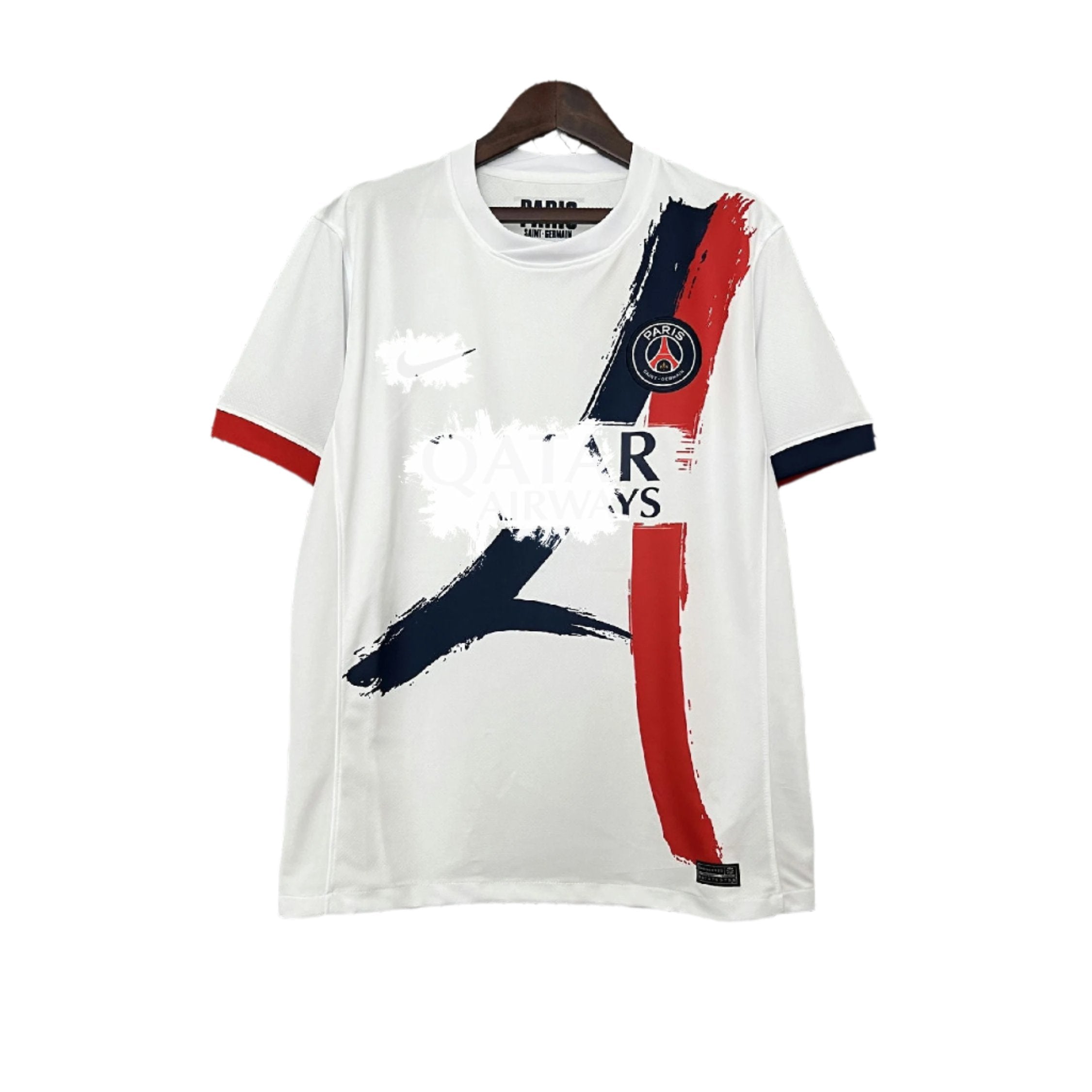 PSG Away 24/25 - Fan Edition