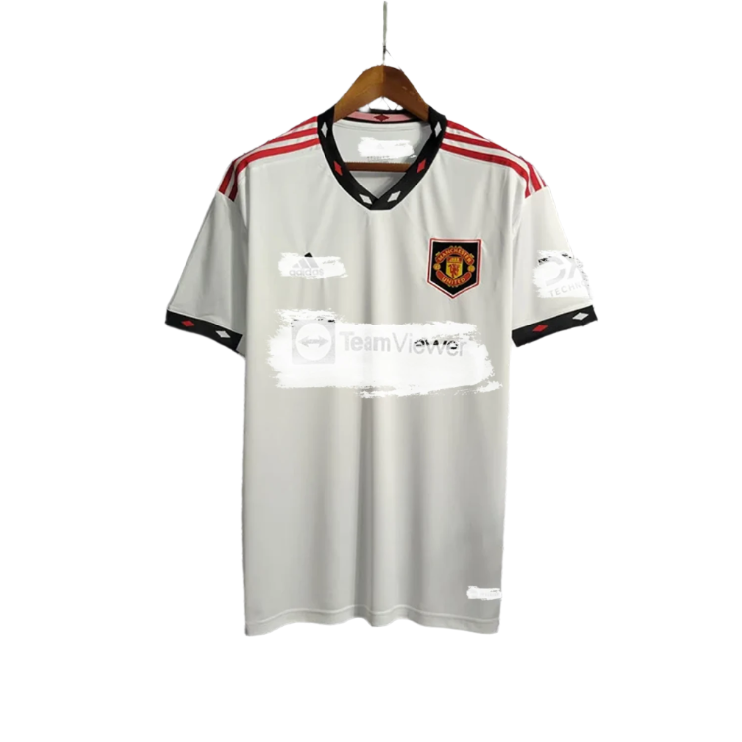 Manchester United Away 22/23 | Fan Edition