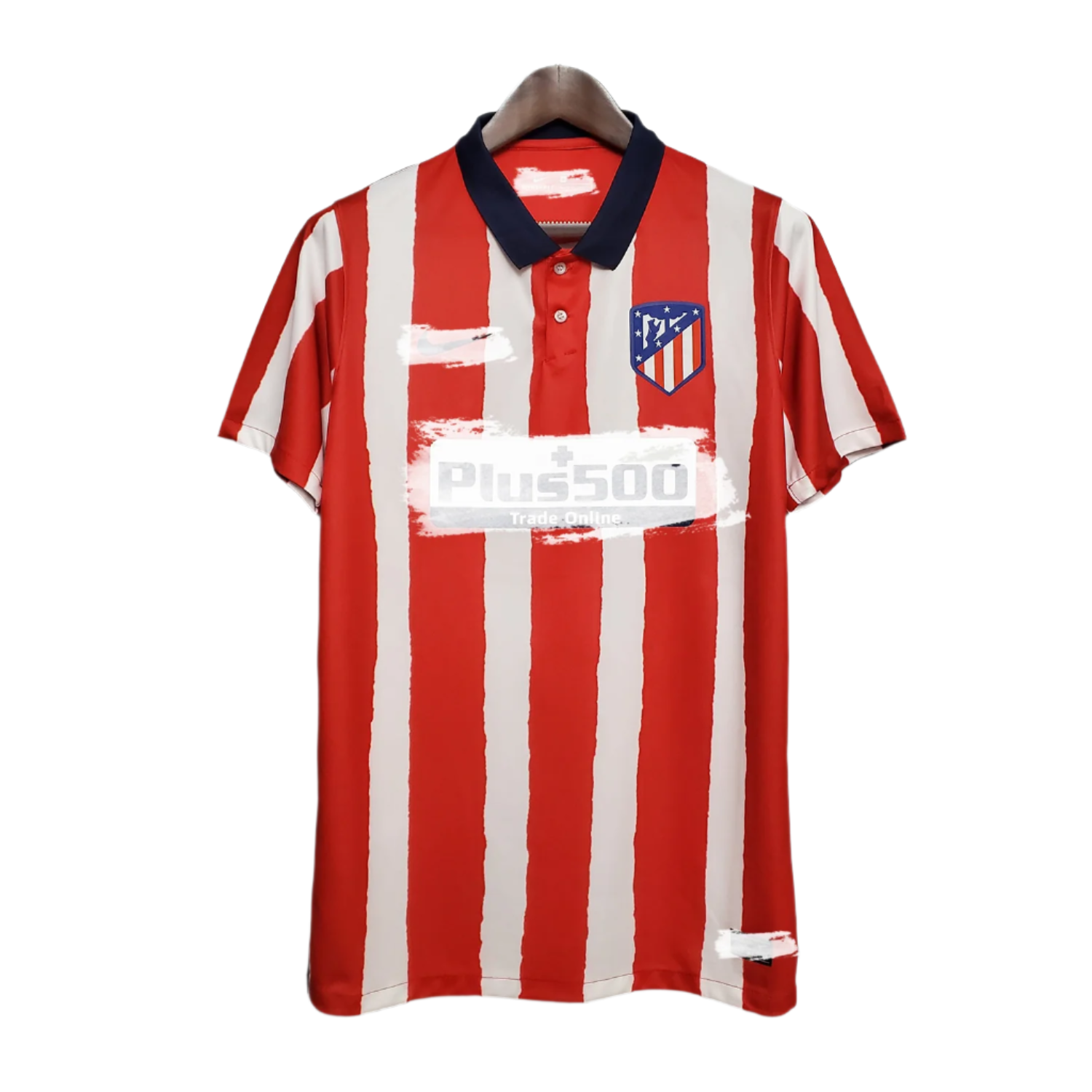 Atletico Madrid Home 20/21 | Fan Edition