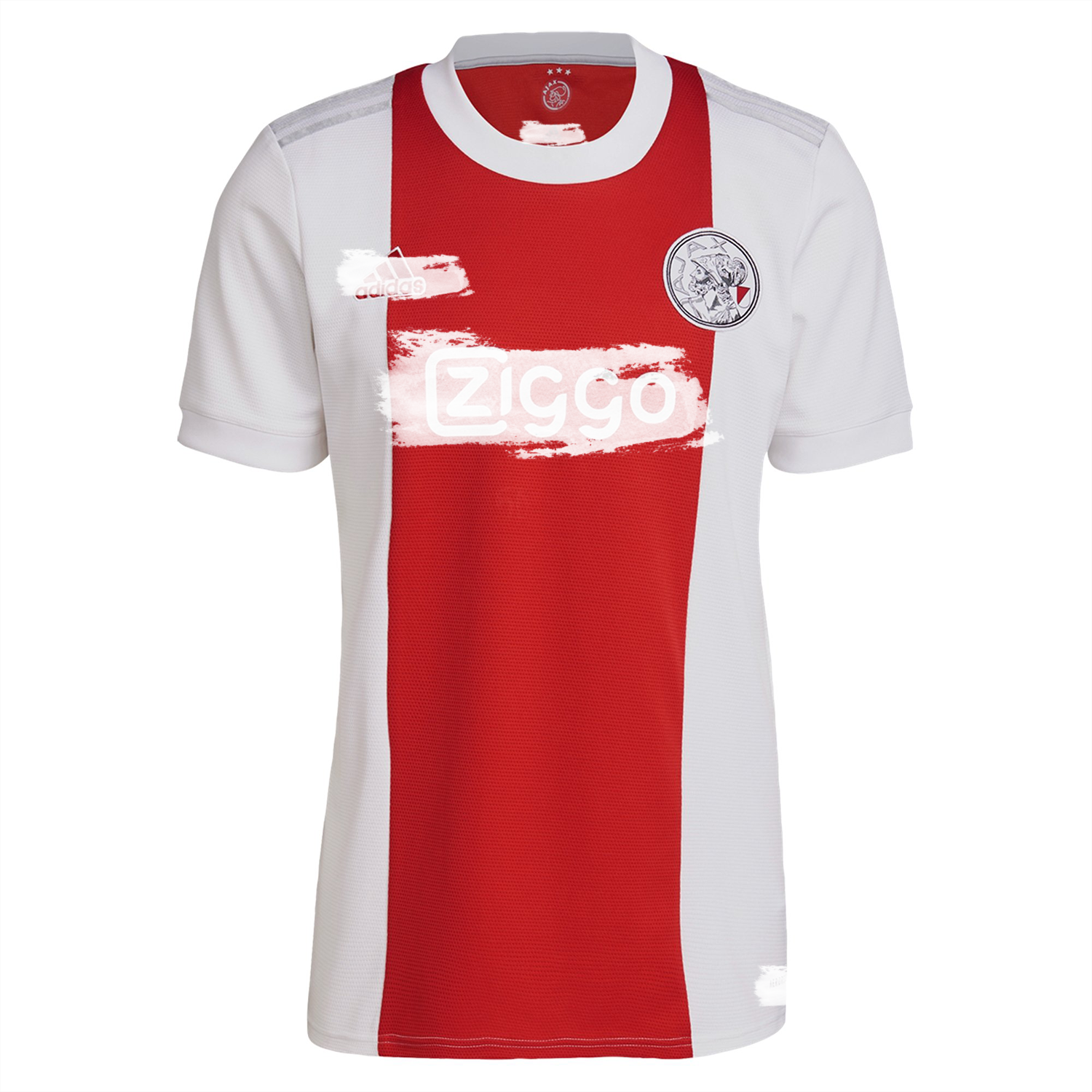 Ajax Home 21/22 | Fan Edition