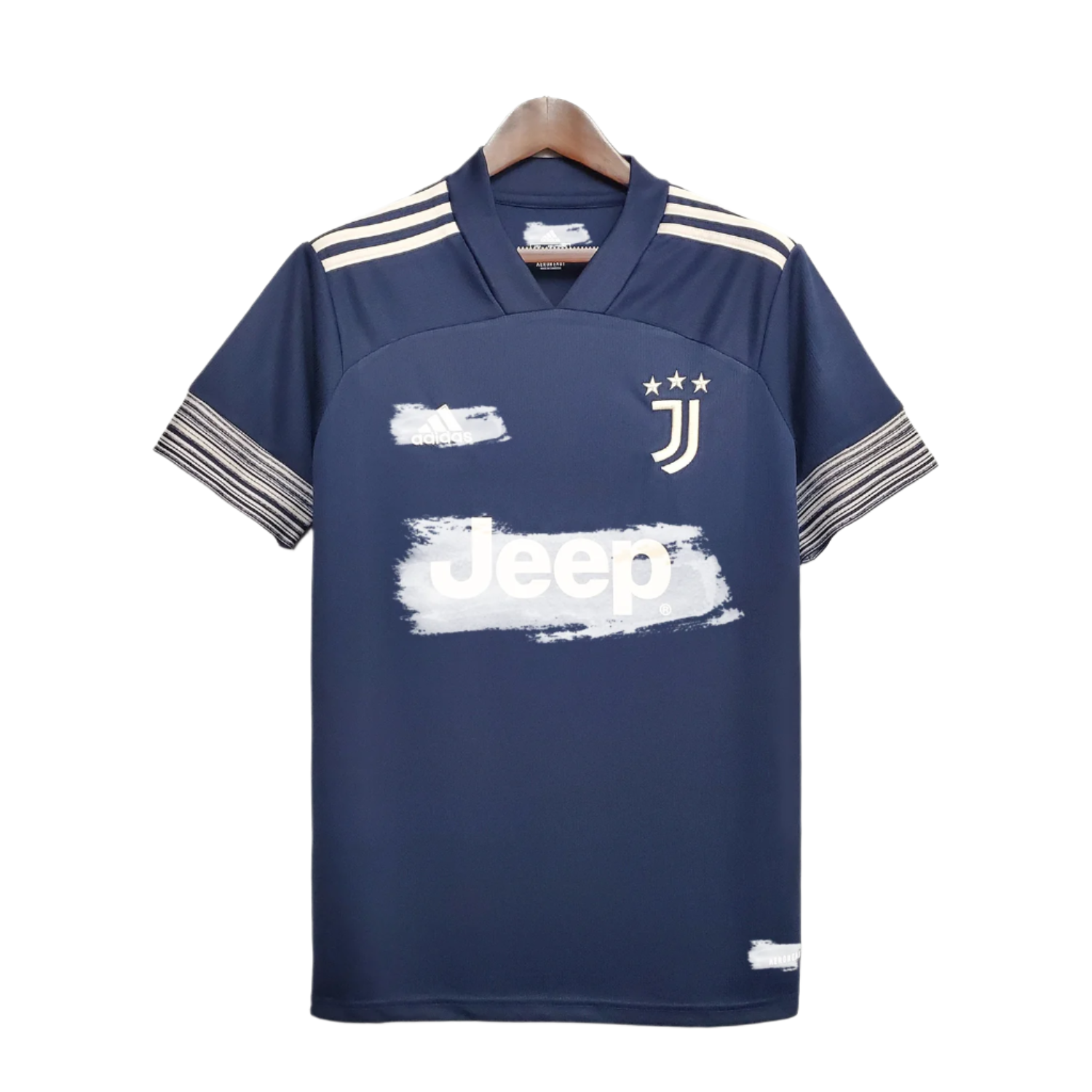 Juventus Away 20/21 | Fan Edition