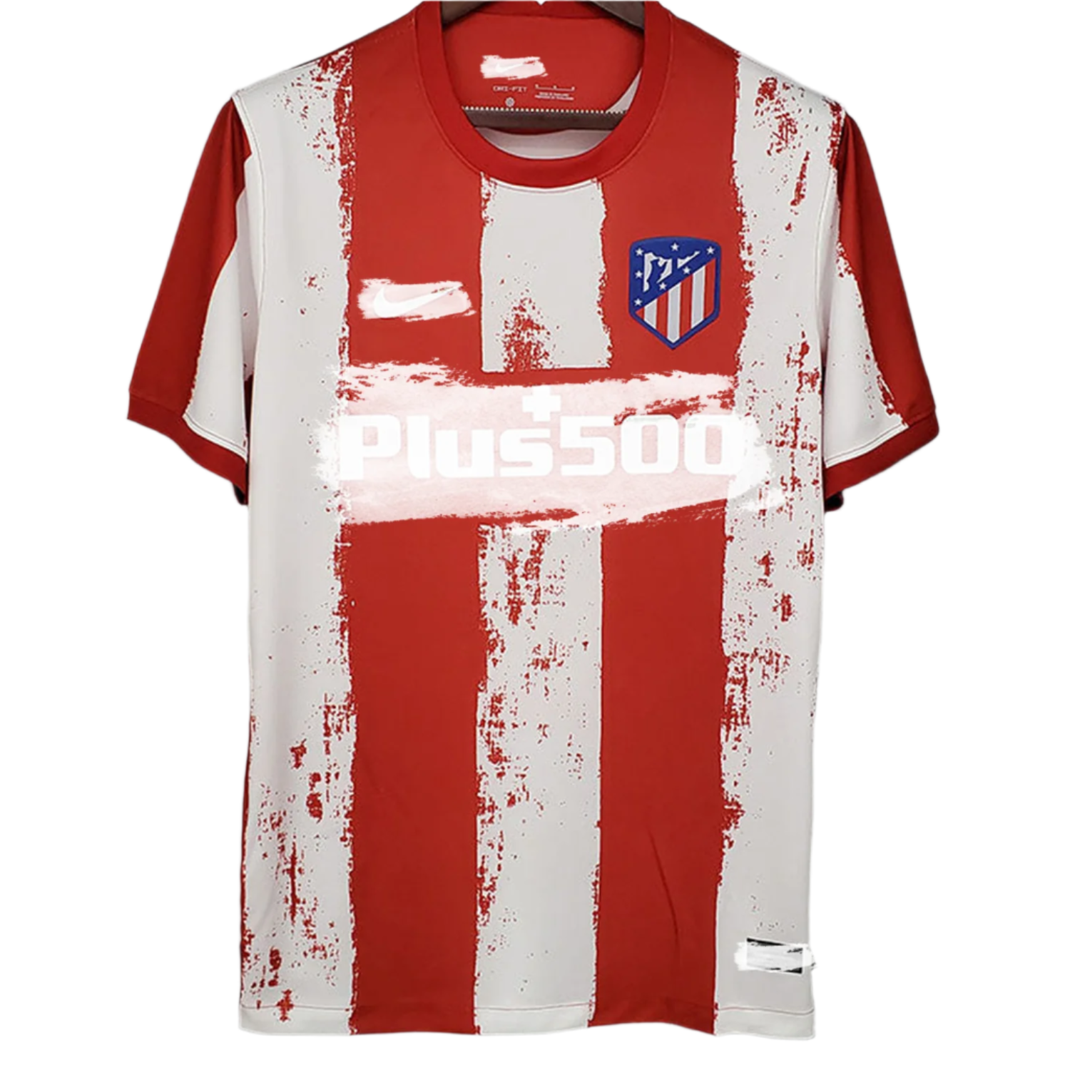 Atletico Madrid Home 21/22 | Fan Edition