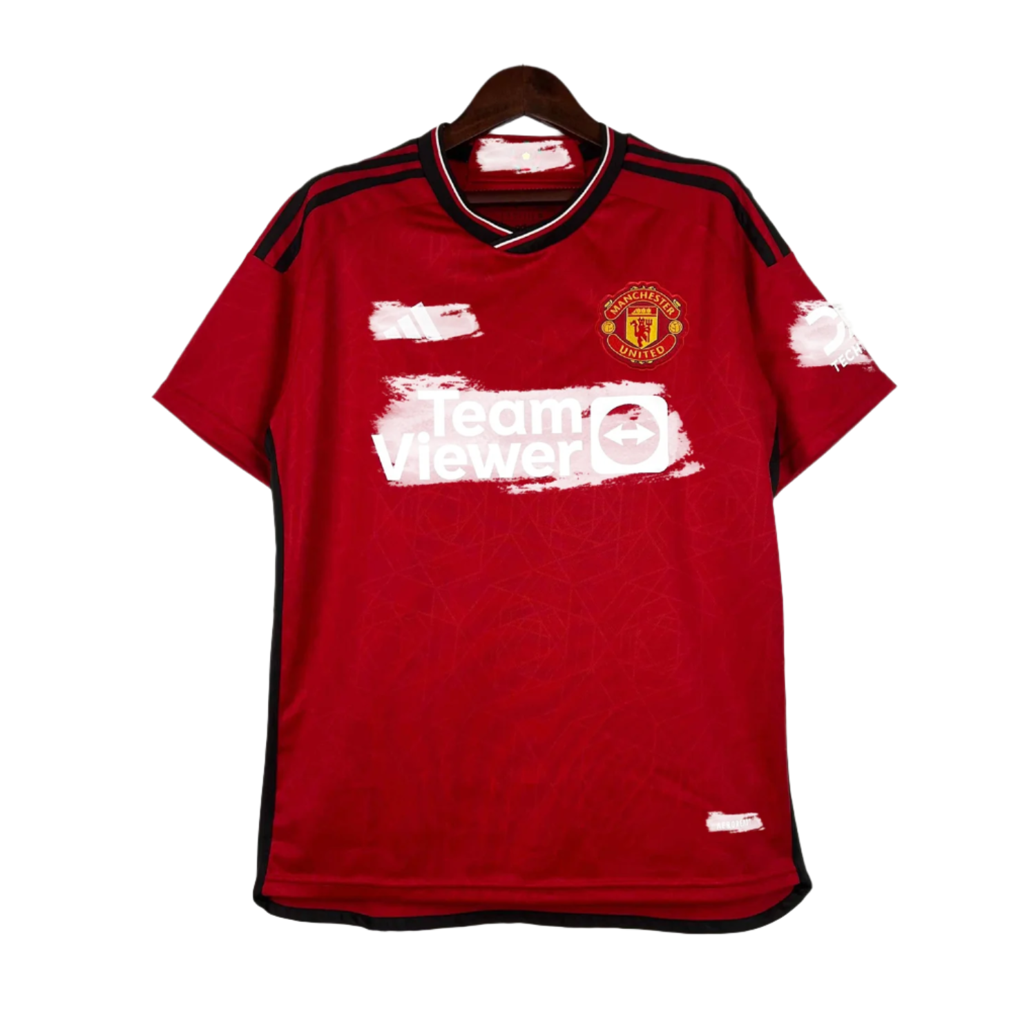 Manchester United Home 23/24 | Fan Edition