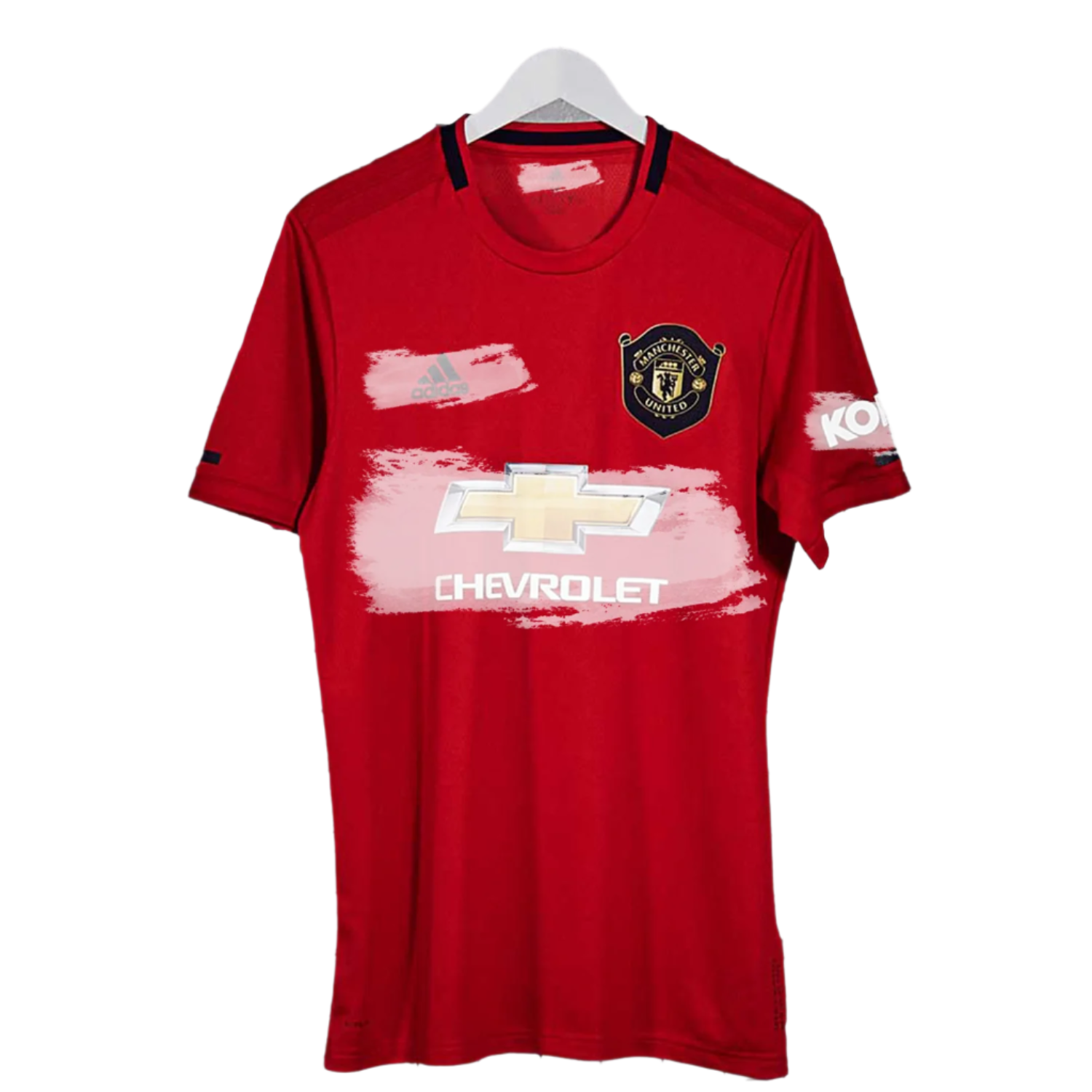 Manchester United Home 19/20 | Fan Edition