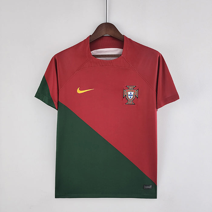 Portugal Home 22/23 | Fan Edition